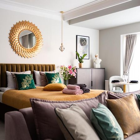 Golden Prince Apartment, So Close To Rynek! Free Parking Included. Breslávia Exterior foto